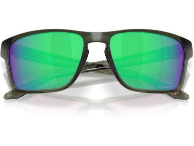 Oakley Sylas, Prizm Jade / olive ink - Bild 7
