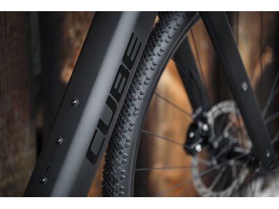 Cube Nuroad Hybrid C:62 SLX 400X, carbon´n´glossy - Bild 12