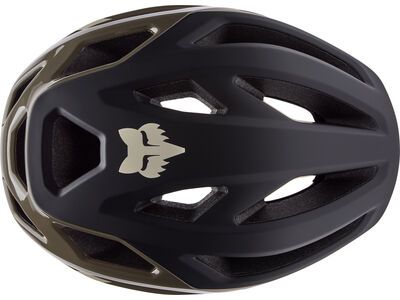 Fox Crossframe Pro Pulse, sand - Bild 4