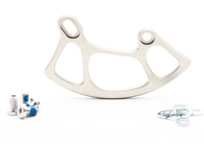 OAK Components Grown Bashguard 30T-34T ISCG 05, raw