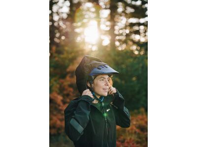 GOREWEAR Lupra Jacke Damen, black - Bild 5