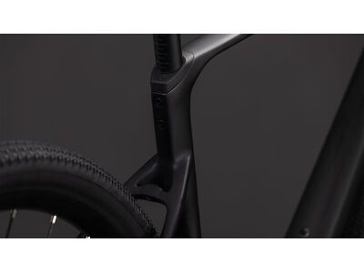 Cube Nuroad C:62 One, blackline - Bild 4