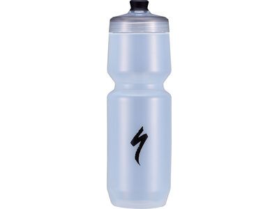 Specialized Purist Omni 760 ml, s-logo clear