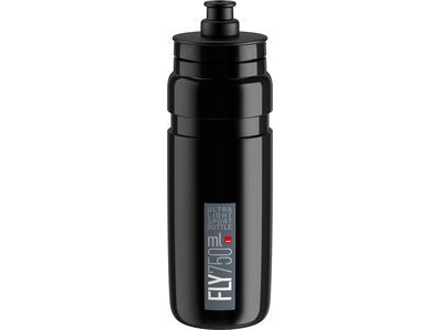 Elite Fly 2020 - 750 ml, schwarz-grau