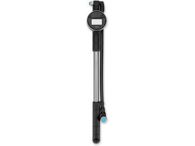Cube Acid Dämpferpumpe Race Shock 400 Digital grey