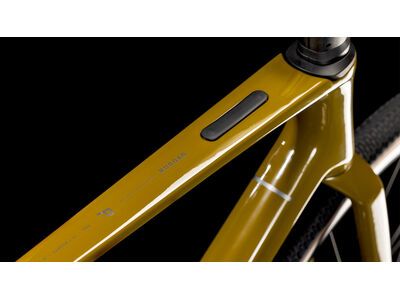 ***2. Wahl*** Cube Nuroad C:62 Pro willowgreen´n´black - Bild 7