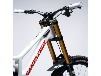 OneUp Components Goldstone Grips, black - Bild 13