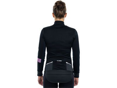 Cube Blackline WS Softshelljacke, black - Bild 3