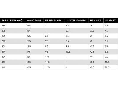 K2 Cortex 120 Zonal BOA - Bild 6