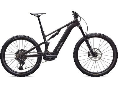 Specialized Turbo Levo 4 Alloy, gloss metallic obsidian