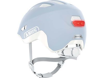 Abus Smiley 3.0 Ace LED, pure aqua - Bild 4