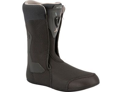 Nitro Venture TLS Step On, black - Bild 14