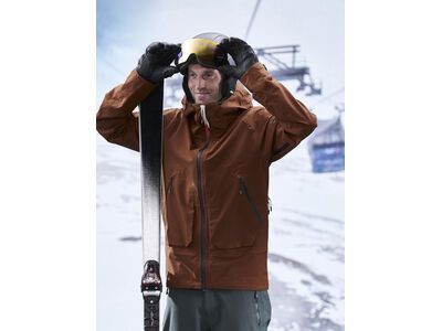 uvex horizon CV MIPS, Mirror Red / black matt - Bild 7