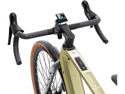 Conway Nyvon 8.0 C Diamant, bronze matt - Bild 3