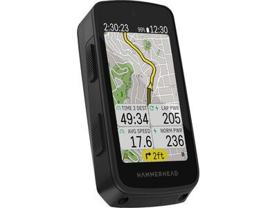 Hammerhead Karoo - Bild 5