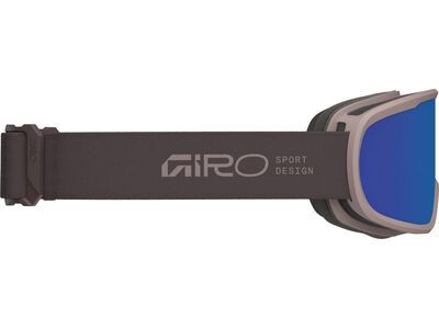 Giro Roam, Grey Cobalt / stacked canyon clay - Bild 3