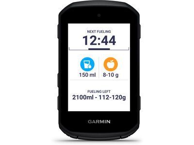 Garmin Edge 550 - Bild 4