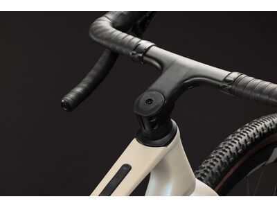 Cube Nuroad C:62 SLX, glintsand´n´black - Bild 2