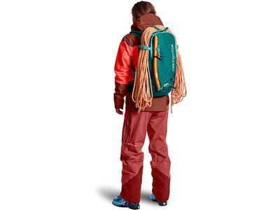 Ortovox Free Rider 26 S, pacific green - Bild 7