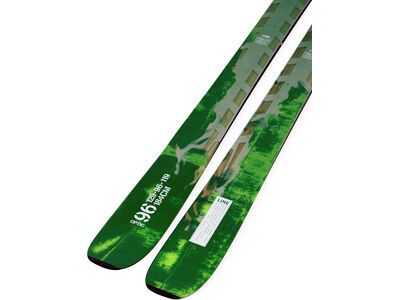 Line Optic 96 - Bild 4