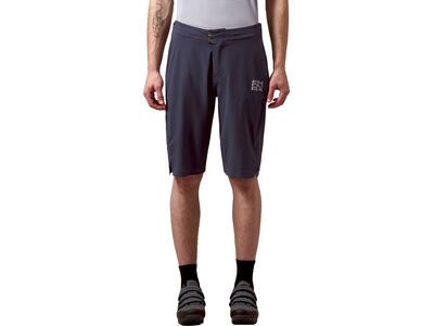 Endura AllTrack Ride Übershorts, carbon grey - Bild 3