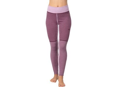 Kari Traa Smekker High Waist Pants, lily - Bild 3