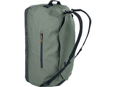 Evoc Duffle Bag 60, dark olive/black - Bild 3
