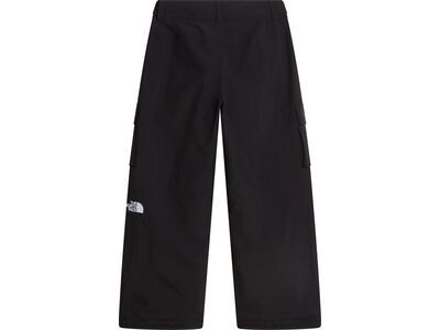 The North Face W Slaydee Cargo Pant - Regular, tnf black - Bild 2