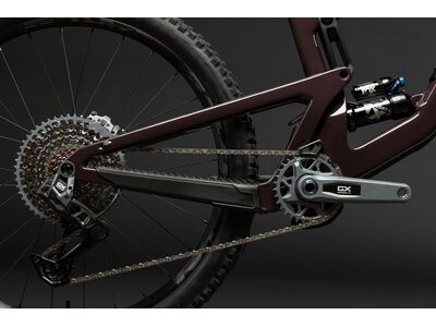 Santa Cruz Nomad C / GX AXS / MX, gloss light teal - Bild 6