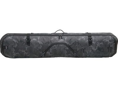 Nitro Cargo Board Bag 159, forged camo - Bild 2