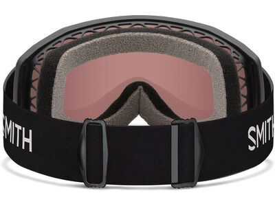 Smith Loam S MTB, Red Mirror + WS / black - Bild 4