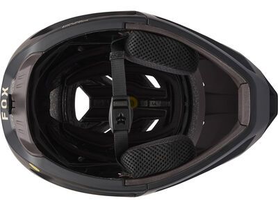 Fox Proframe RS Taunt, cocoa - Bild 7