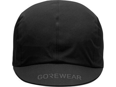 GOREWEAR Gore-Tex Radmütze, black - Bild 1