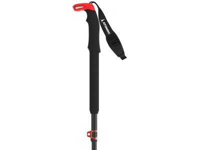 Atomic BCT Mountaineering Carbon SQS, grey/red - Bild 2