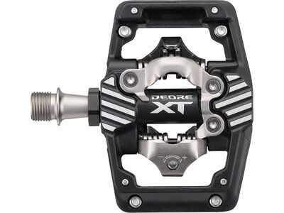 Shimano Deore XT PD-M8220 Enduro SPD-Pedal - Bild 2