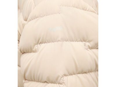 Haglöfs ROC Flash Down Hood Women, chalk beige - Bild 12