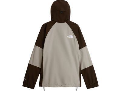 The North Face M Slider Jacket, stone slab/dark chestnu - Bild 2