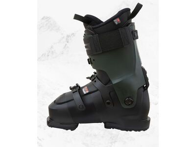 Armada AR One 110 MV, black/green - Bild 12