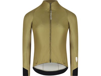 Q36.5 Gregarius Winter Jacket, drab green