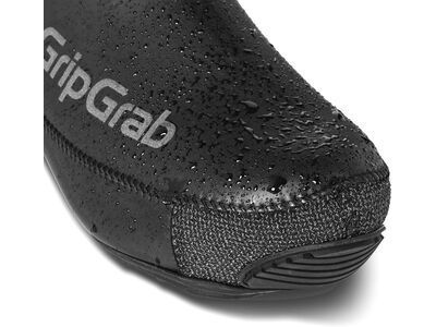 GripGrab Arctic 2 Waterproof Deep Winter Road Shoe Covers, black - Bild 5