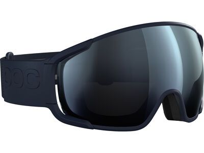 POC Zonula, Clarity Uni. Partly Sunny Navy Blue / apatite navy - Bild 3