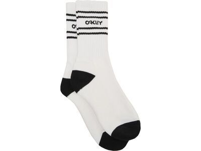 Oakley Icon B1B Socks 2.0, white/black - Bild 3