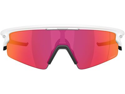 Oakley Sphaera Strike, Prizm Field / matte white - Bild 2