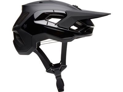 Fox Speedframe Pro, matte black - Bild 2