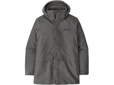 Patagonia Men's Tres 3-in-1 Parka, forge grey - Bild 2
