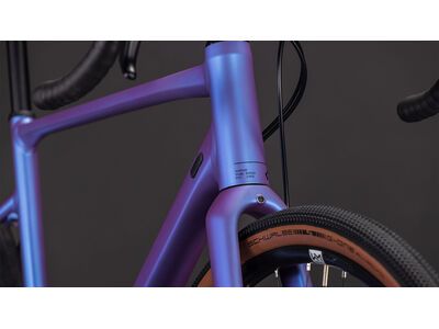 Cube Nuroad EX 700C, blueiris´n´lilac - Bild 6