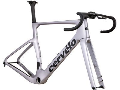 Cervelo Aspero-5 Frameset, royal mercury - Bild 2