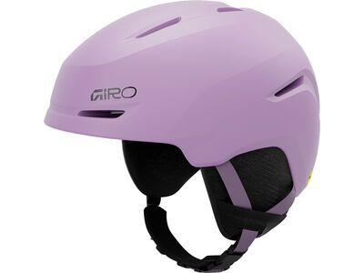 Giro Spur, matte mauve