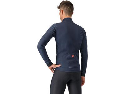 Castelli Salto Jacket, dark blue - Bild 2