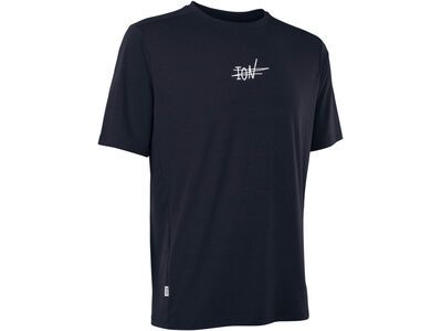 ION Bike Jersey Ionic SS DR Lyocell Unisex, black - Bild 1